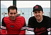 Alfonso Tavano e Giorgio Pession